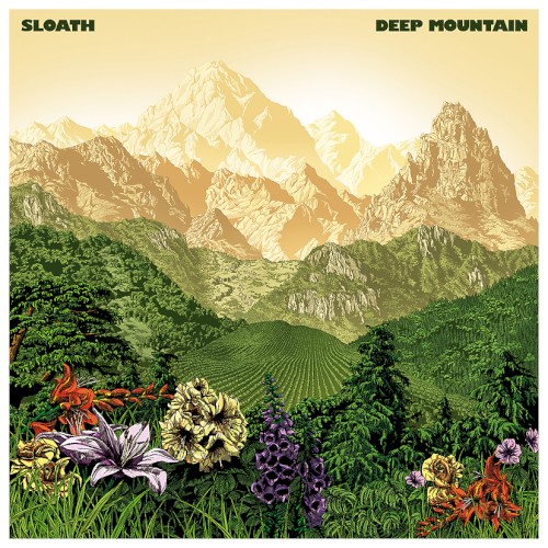 Deep Mountain