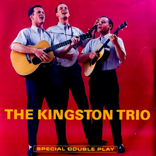 The Kingston Trio / ...From the Hungry I
