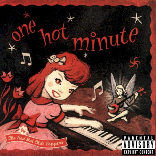 One Hot Minute