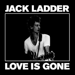 Love Is Gone