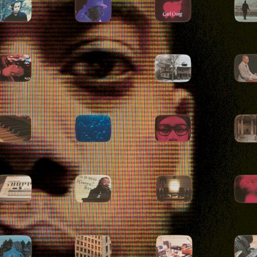 Desire: The Carl Craig Story