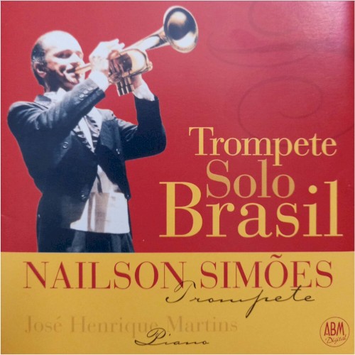 Trompete Solo Brasil