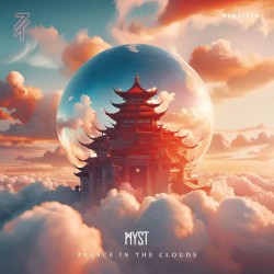 Palace in the Clouds