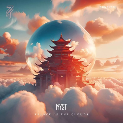 Palace in the Clouds