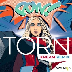 Torn (KREAM remix)