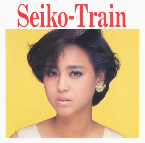 Seiko‐Train
