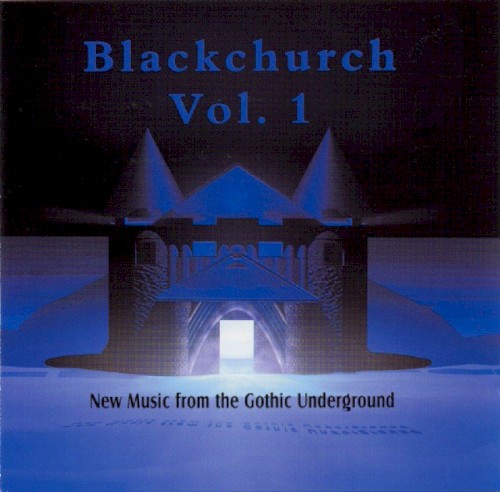 Blackchurch, Volume 1