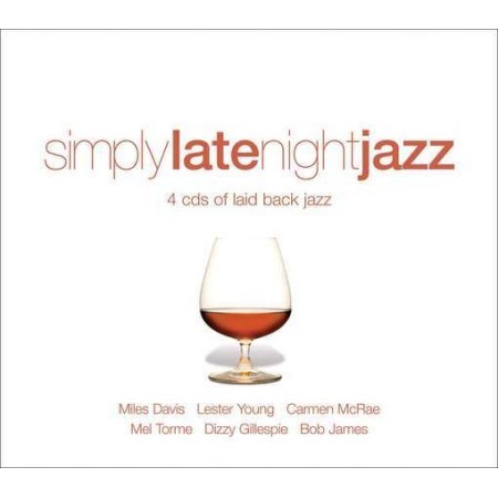 Simply Late Night Jazz