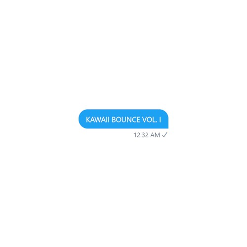 kawaii bounce, vol. I