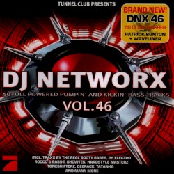 DJ Networx, Volume 46