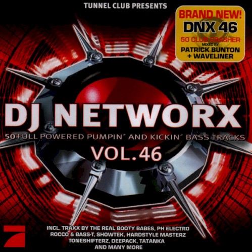 DJ Networx, Volume 46