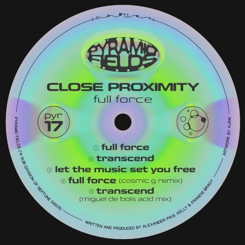 Full Force