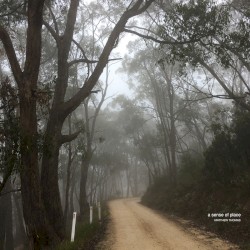a sense of place