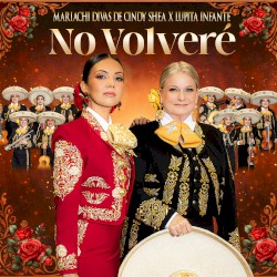 No Volveré