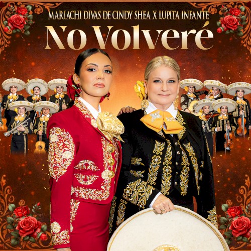 No Volveré