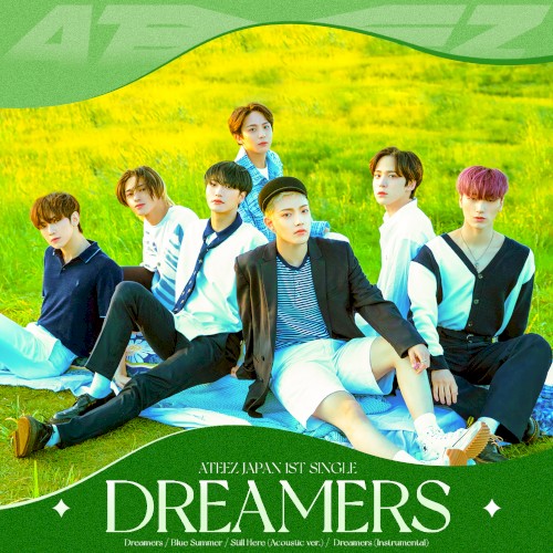 Dreamers