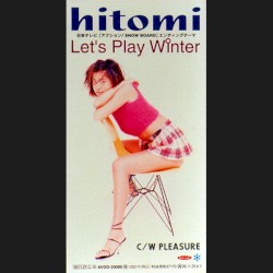 Let's Play Winter