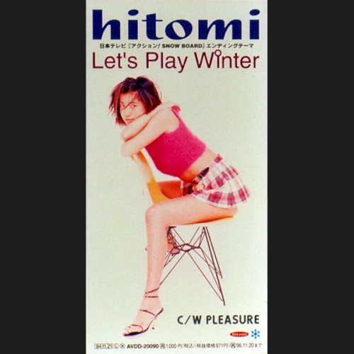 Let's Play Winter