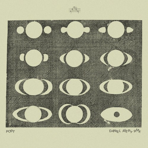 Port (Daniel Avery remix)