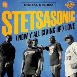 (Now Y’all Giving Up) Love