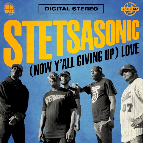 (Now Y’all Giving Up) Love