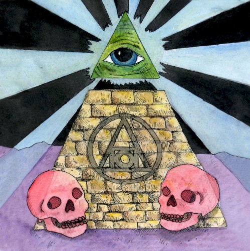 High Strangeness EP
