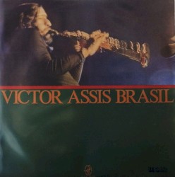 Victor Assis Brasil