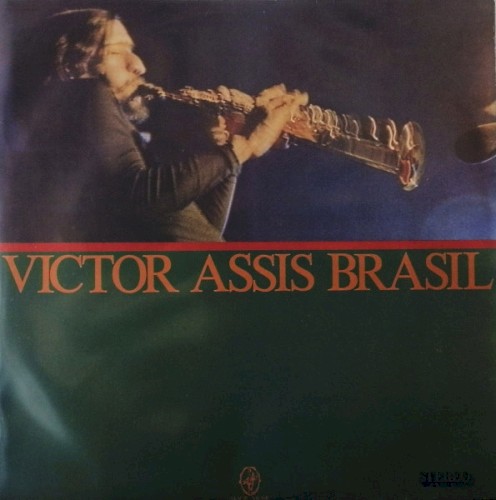 Victor Assis Brasil