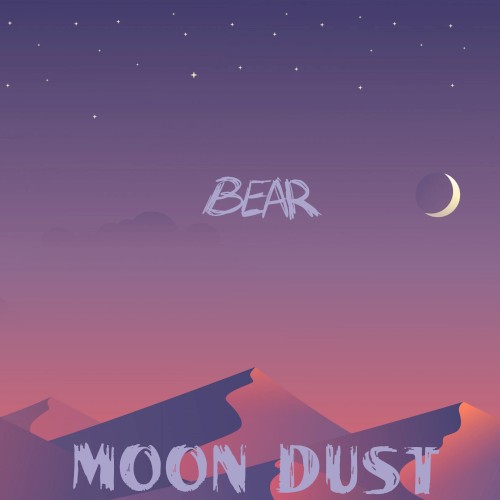 Moon Dust