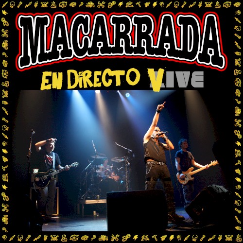 En directo vive (En vivo)