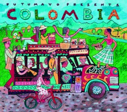 Putumayo Presents: Colombia