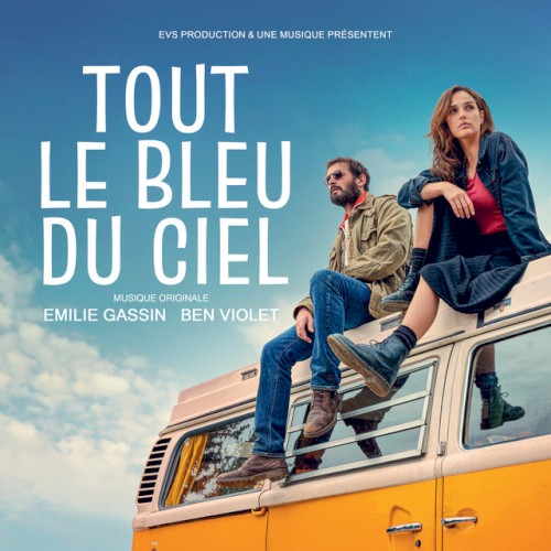 Tout le bleu du ciel (Bande originale du film)