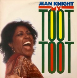 Mr. Toot Toot