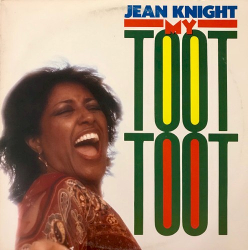 Mr. Toot Toot