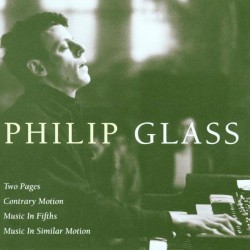Two Pages / Contrary Motion / Music in Fifths / Music in Similar Motion