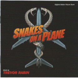 Snakes on a Plane