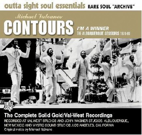 I’m a Winner: The Albuquerque Sessions 78–80