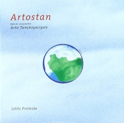 Artostan (Little Protesta)