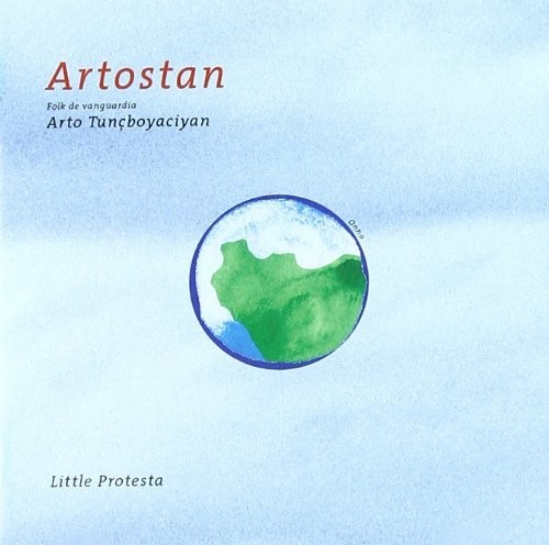 Artostan (Little Protesta)