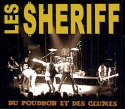 Du Poudron Et Des Glumes