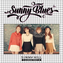 Sunny Blues Part.B