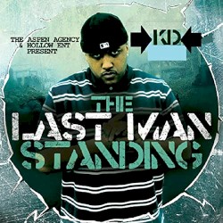 Last Man Standing