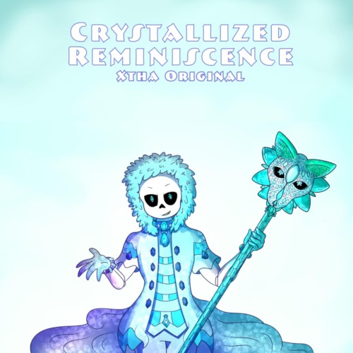 Crystallized Reminiscence (Memory Sans Theme)