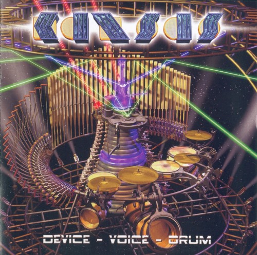 Device‐Voice‐Drum