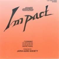 Impact (CD-2)