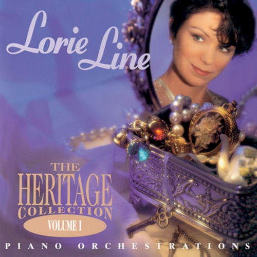 The Heritage Collection, Volume 1: Piano Orchestrations