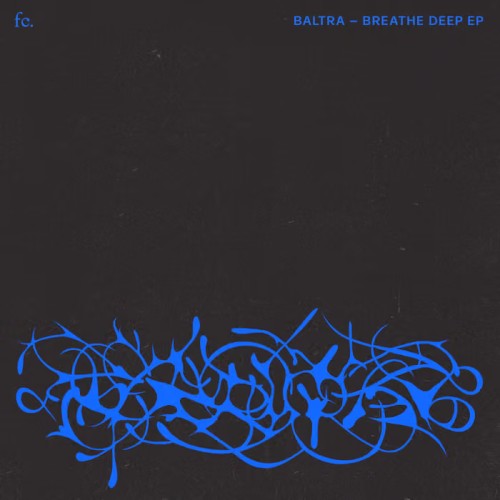 Breathe Deep