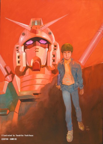 GUNDAM 30th ANNIVERSARY GUNDAM SONGS 145