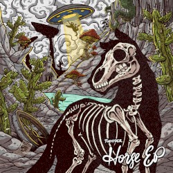 Horse EP