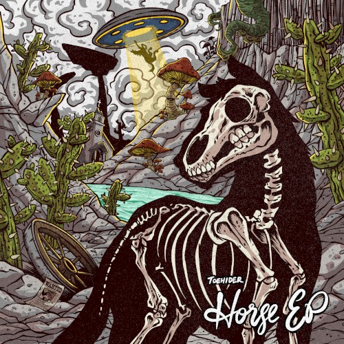 Horse EP
